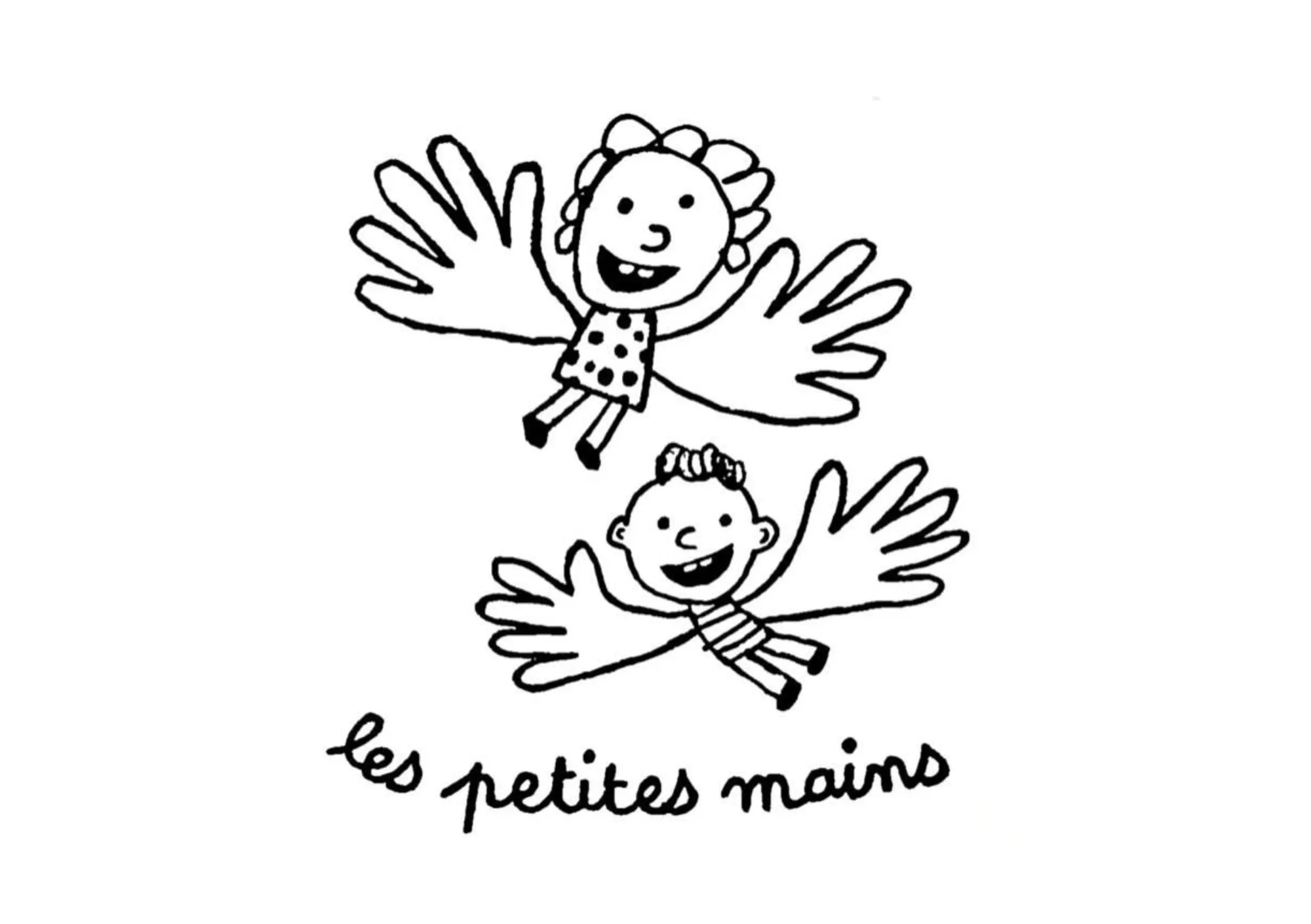 logo petites mains rpi